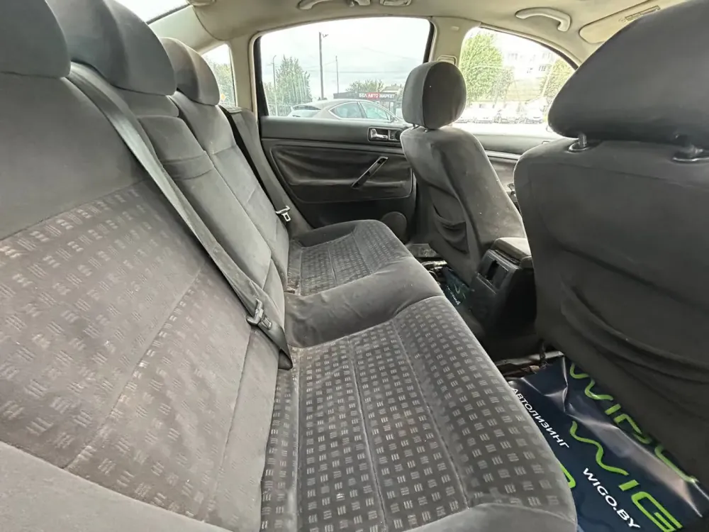 Продажа Volkswagen Passat B5 Рестайлинг, 2002г., Орша Орша - изображение 8