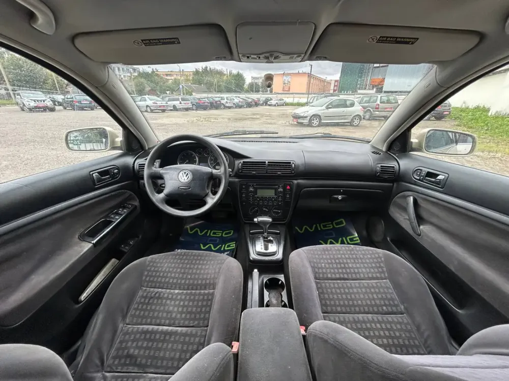 Продажа Volkswagen Passat B5 Рестайлинг, 2002г., Орша Орша - изображение 7