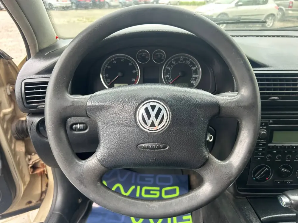 Продажа Volkswagen Passat B5 Рестайлинг, 2002г., Орша Орша - изображение 10