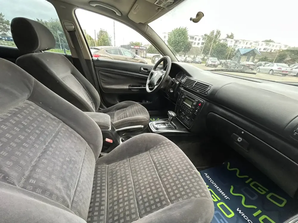 Продажа Volkswagen Passat B5 Рестайлинг, 2002г., Орша Орша - изображение 9