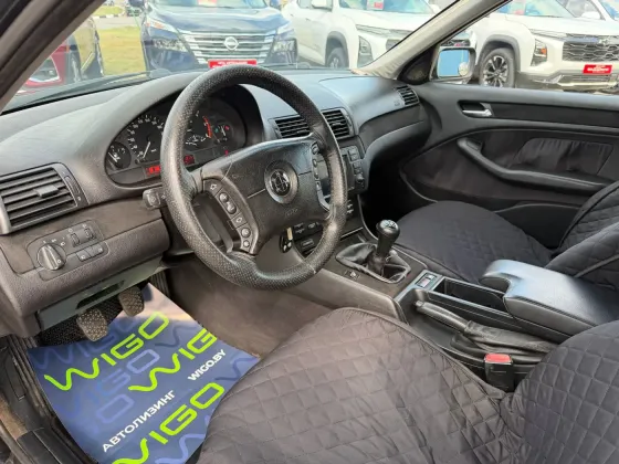Продажа BMW 3 series IV (E46) Рестайлинг, 2001г., Гомель Гомель