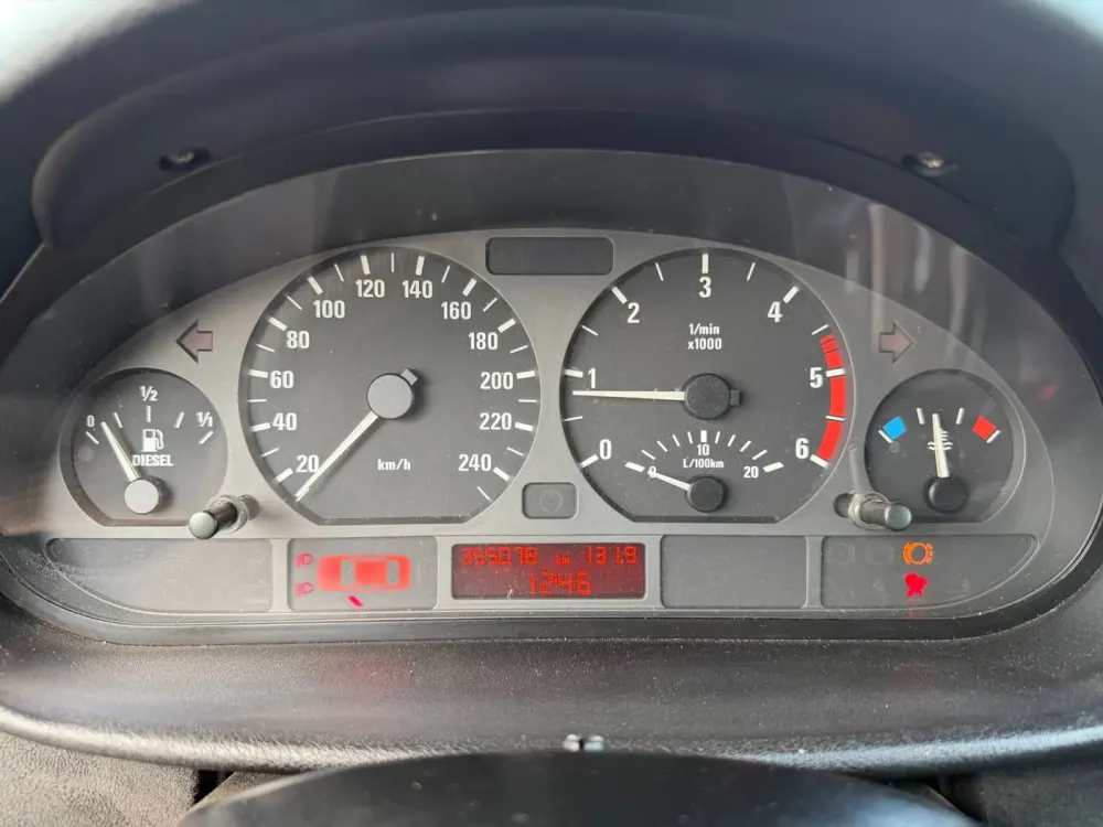 Продажа BMW 3 series IV (E46) Рестайлинг, 2001г., Гомель Гомель - изображение 11