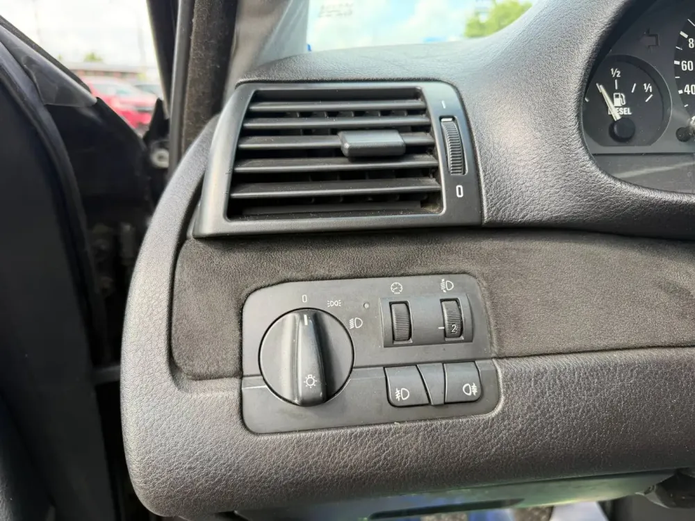 Продажа BMW 3 series IV (E46) Рестайлинг, 2001г., Гомель Гомель - изображение 14