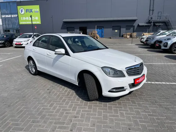 Продажа Mercedes-Benz C-klasse III (W204) Рестайлинг, 2013г., Могилёв Могилев