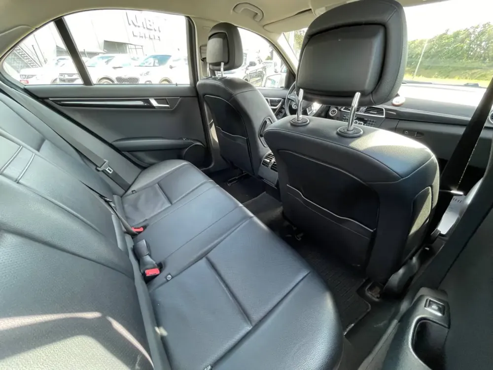 Продажа Mercedes-Benz C-klasse III (W204) Рестайлинг, 2013г., Могилёв Могилев - изображение 11