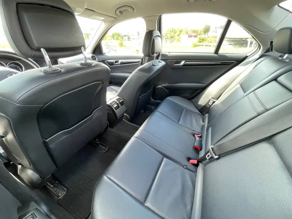 Продажа Mercedes-Benz C-klasse III (W204) Рестайлинг, 2013г., Могилёв Могилев - изображение 10