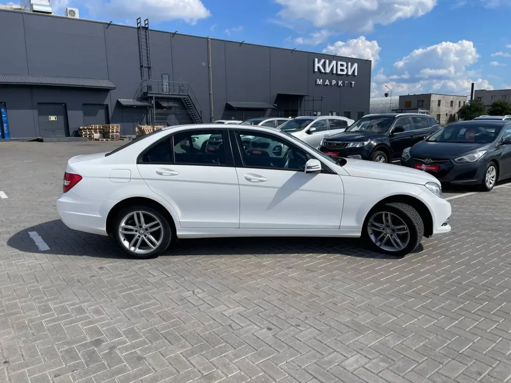 Продажа Mercedes-Benz C-klasse III (W204) Рестайлинг, 2013г., Могилёв Могилев - изображение 4