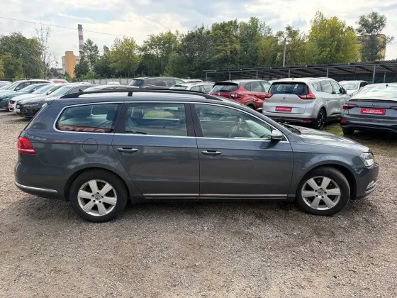 Продажа Volkswagen Passat B7, 2012г., Речица Речица