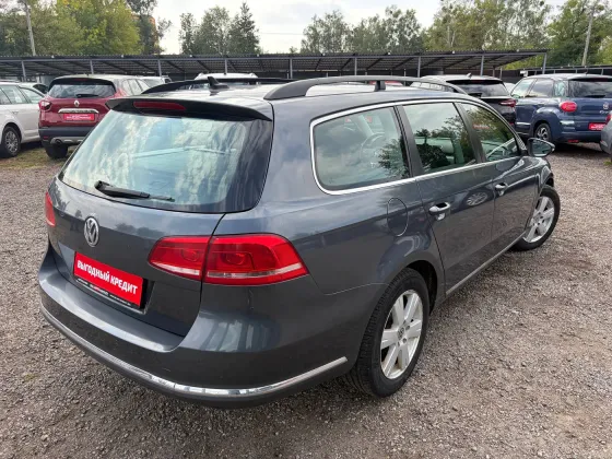 Продажа Volkswagen Passat B7, 2012г., Речица Речица