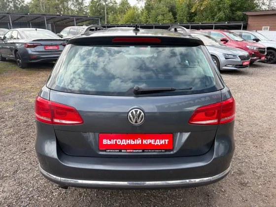 Продажа Volkswagen Passat B7, 2012г., Речица Речица