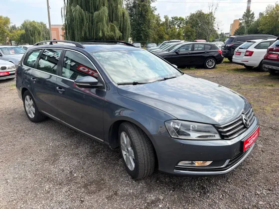 Продажа Volkswagen Passat B7, 2012г., Речица Речица