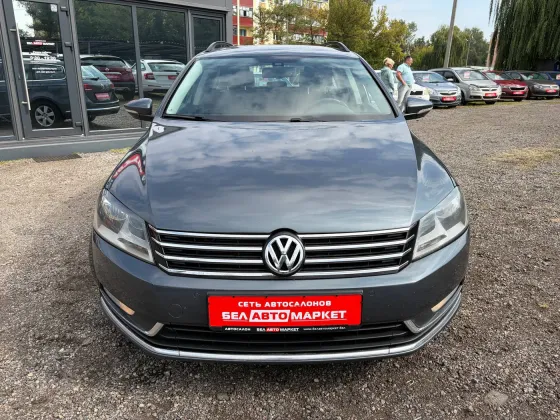 Продажа Volkswagen Passat B7, 2012г., Речица Речица