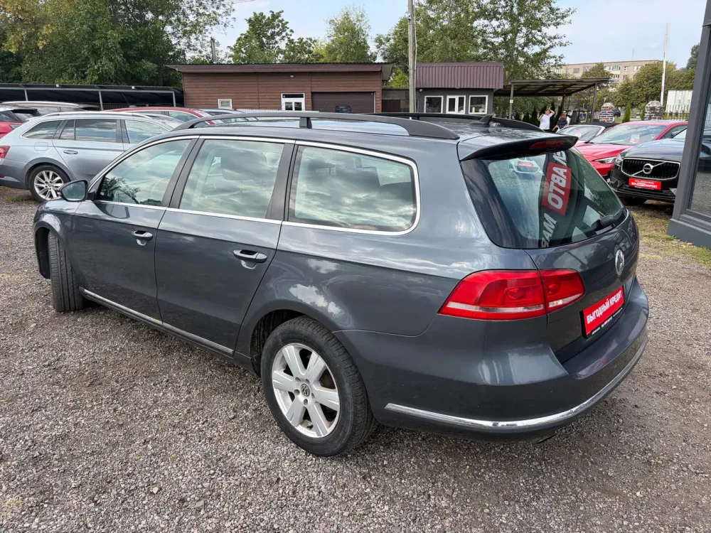Продажа Volkswagen Passat B7, 2012г., Речица Речица - изображение 7