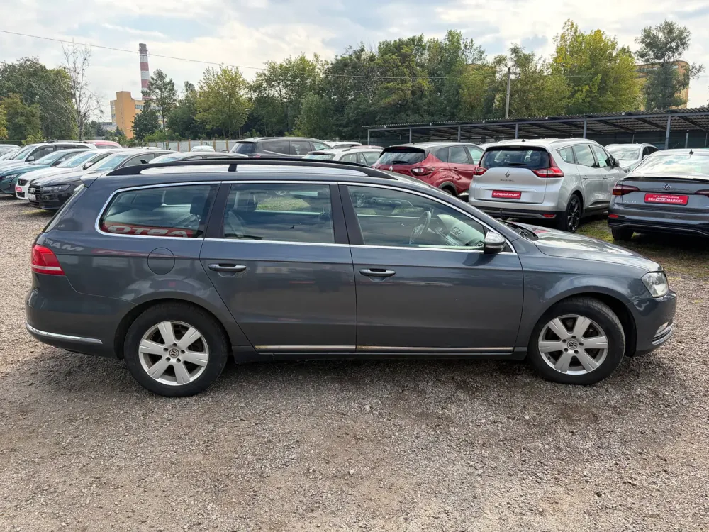 Продажа Volkswagen Passat B7, 2012г., Речица Речица - изображение 4