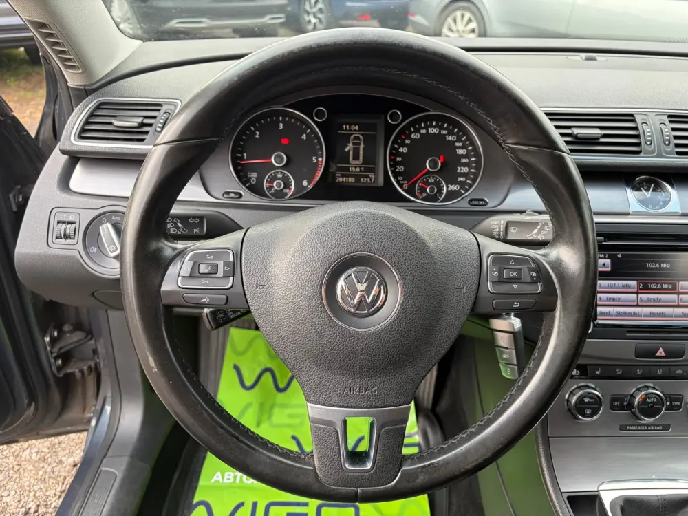 Продажа Volkswagen Passat B7, 2012г., Речица Речица - изображение 10