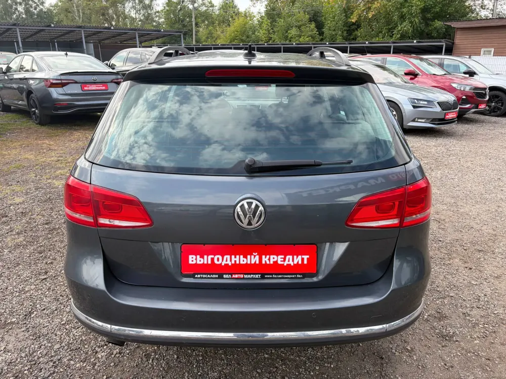 Продажа Volkswagen Passat B7, 2012г., Речица Речица - изображение 6