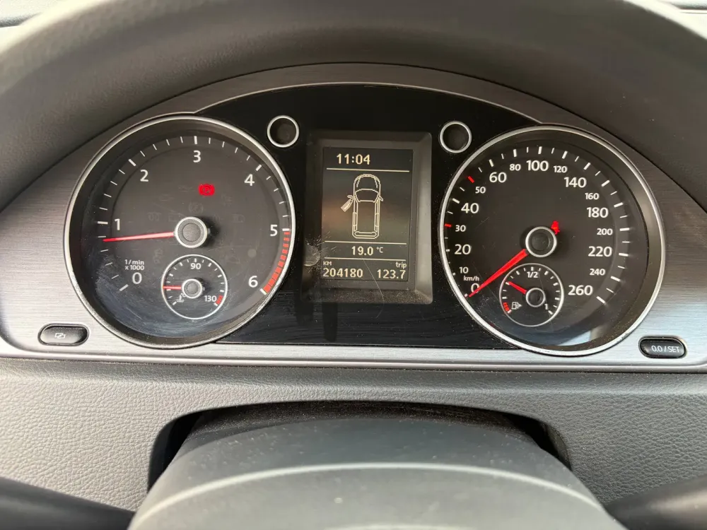 Продажа Volkswagen Passat B7, 2012г., Речица Речица - изображение 11