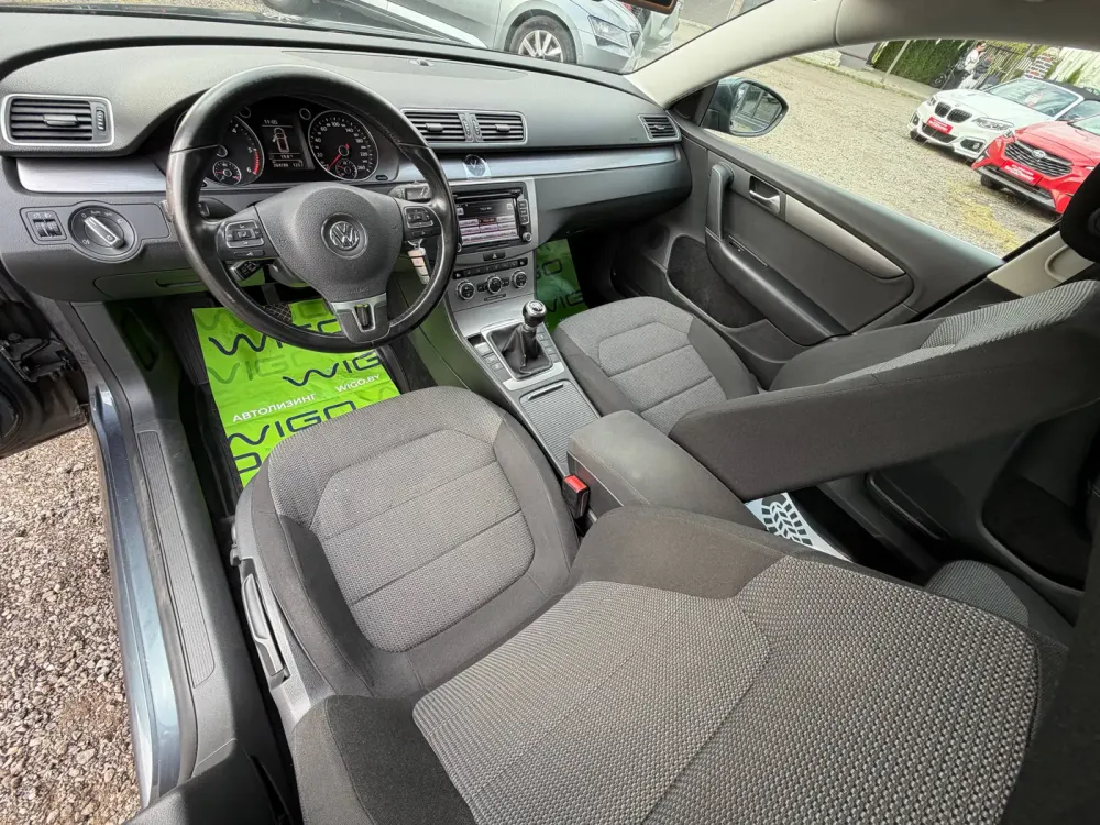 Продажа Volkswagen Passat B7, 2012г., Речица Речица - изображение 15