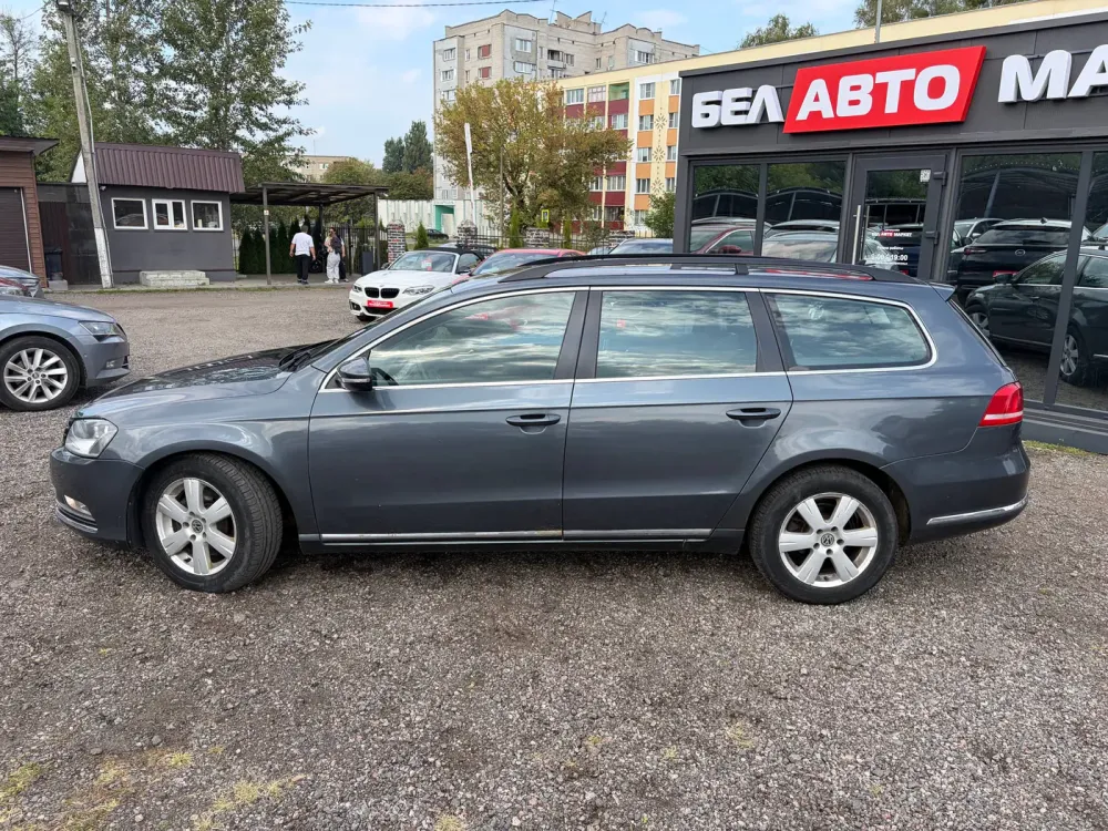 Продажа Volkswagen Passat B7, 2012г., Речица Речица - изображение 8