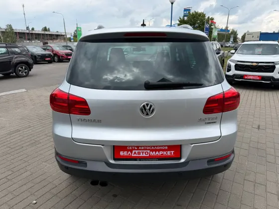 Продажа Volkswagen Tiguan I Рестайлинг, 2012г., Гомель Гомель