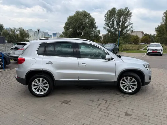 Продажа Volkswagen Tiguan I Рестайлинг, 2012г., Гомель Гомель