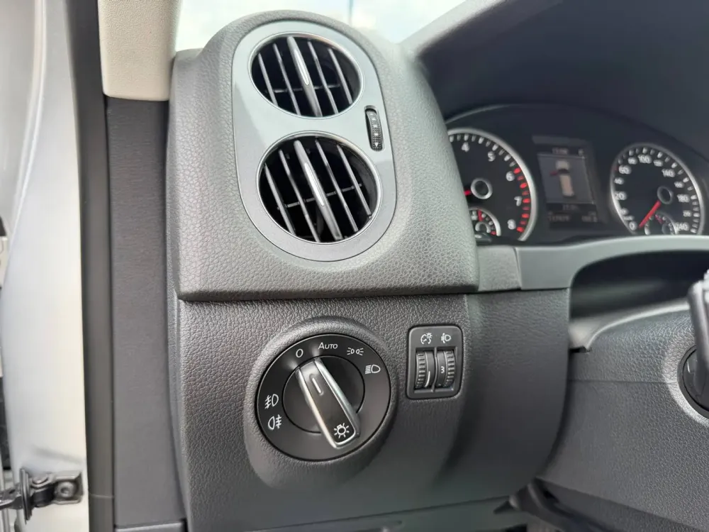 Продажа Volkswagen Tiguan I Рестайлинг, 2012г., Гомель Гомель - изображение 14