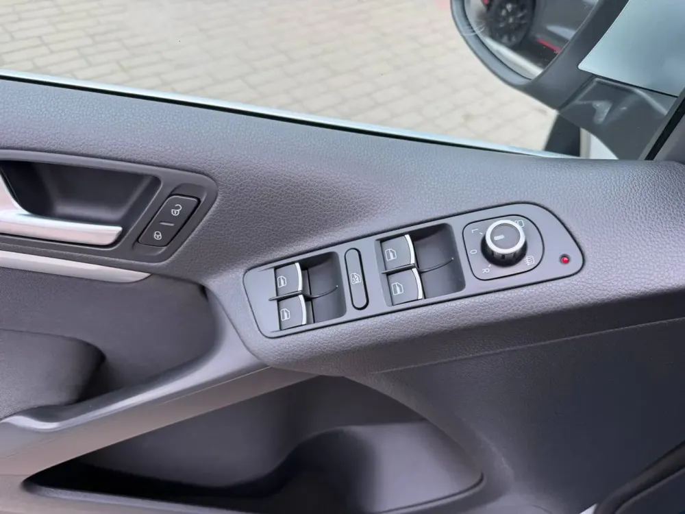 Продажа Volkswagen Tiguan I Рестайлинг, 2012г., Гомель Гомель - изображение 15