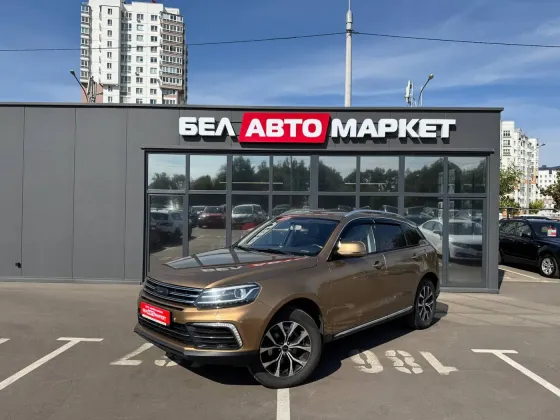 Продажа Zotye Coupa I, 2019г., Минск Минск