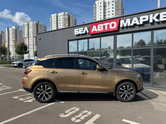 Продажа Zotye Coupa I, 2019г., Минск Минск