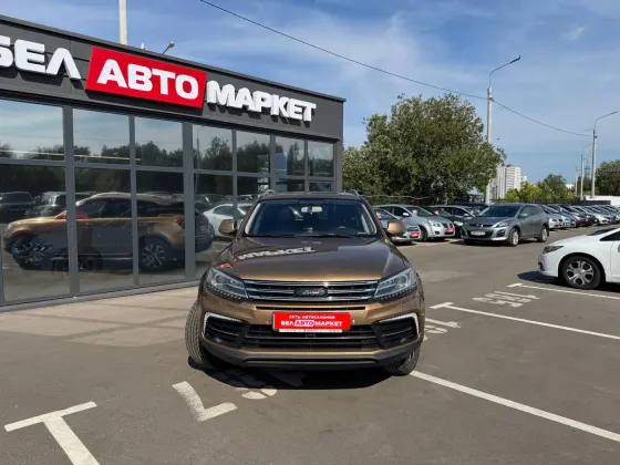 Продажа Zotye Coupa I, 2019г., Минск Минск