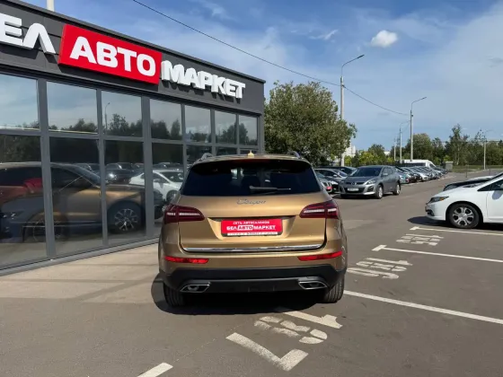 Продажа Zotye Coupa I, 2019г., Минск Минск