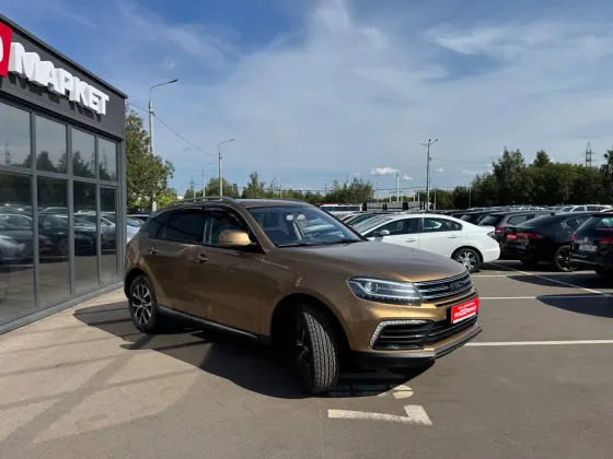 Продажа Zotye Coupa I, 2019г., Минск Минск