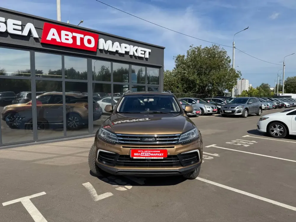 Продажа Zotye Coupa I, 2019г., Минск Минск - изображение 2