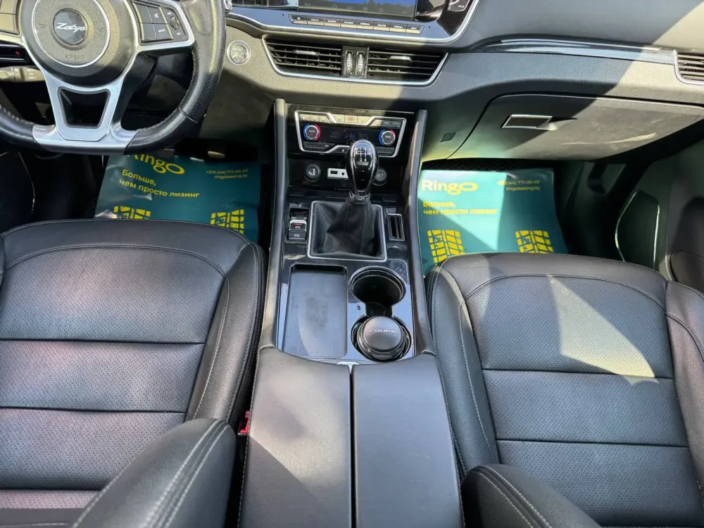 Продажа Zotye Coupa I, 2019г., Минск Минск - изображение 13