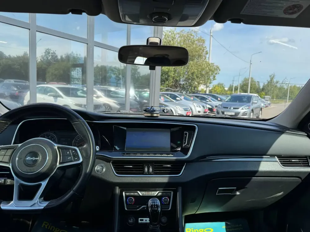 Продажа Zotye Coupa I, 2019г., Минск Минск - изображение 12