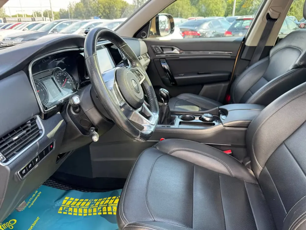 Продажа Zotye Coupa I, 2019г., Минск Минск - изображение 9