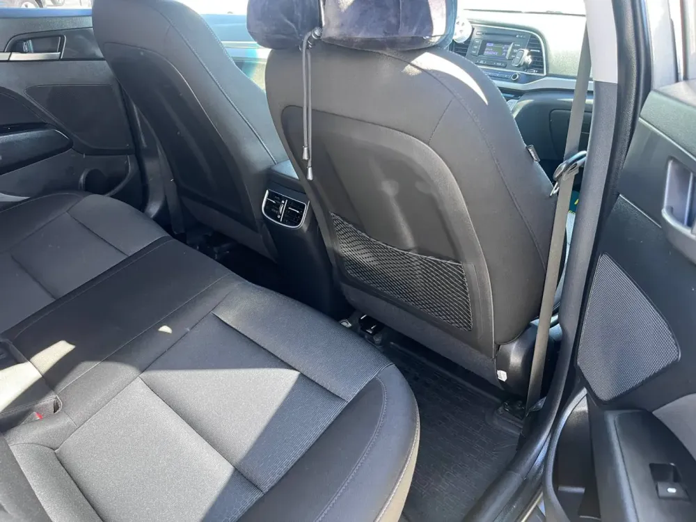Продажа Hyundai Elantra VI (AD), 2018г., Могилёв Могилев - изображение 13