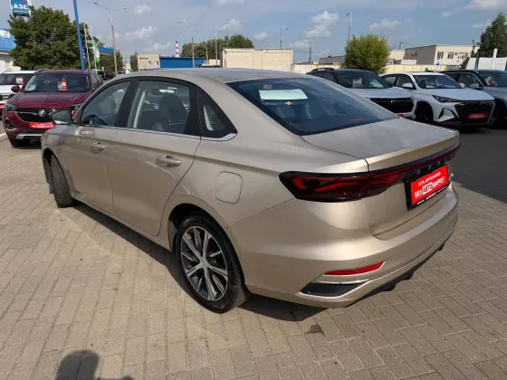 Продажа Geely Emgrand 7 II, 2023г., Гомель Гомель
