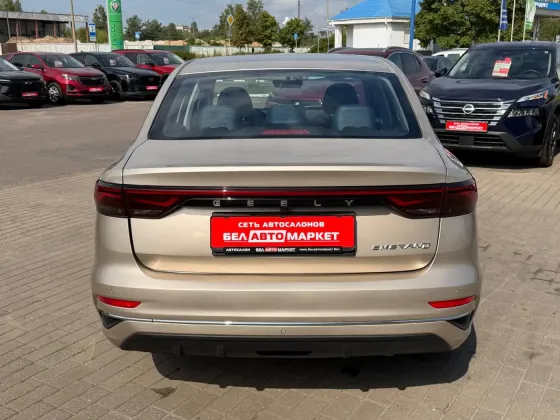 Продажа Geely Emgrand 7 II, 2023г., Гомель Гомель