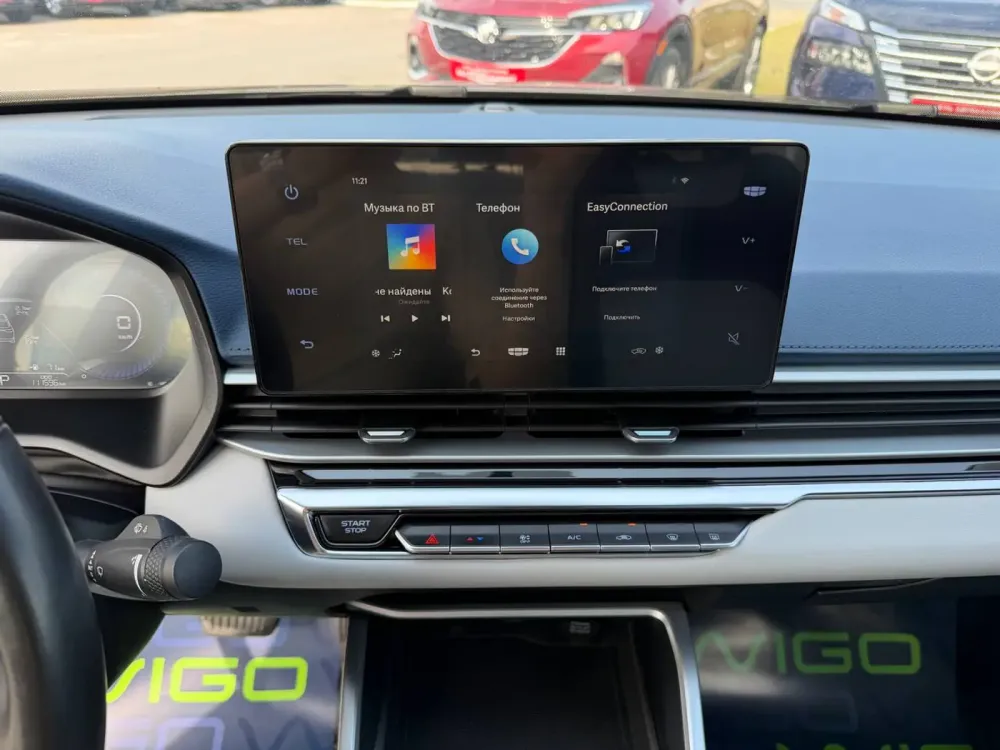 Продажа Geely Emgrand 7 II, 2023г., Гомель Гомель - изображение 12