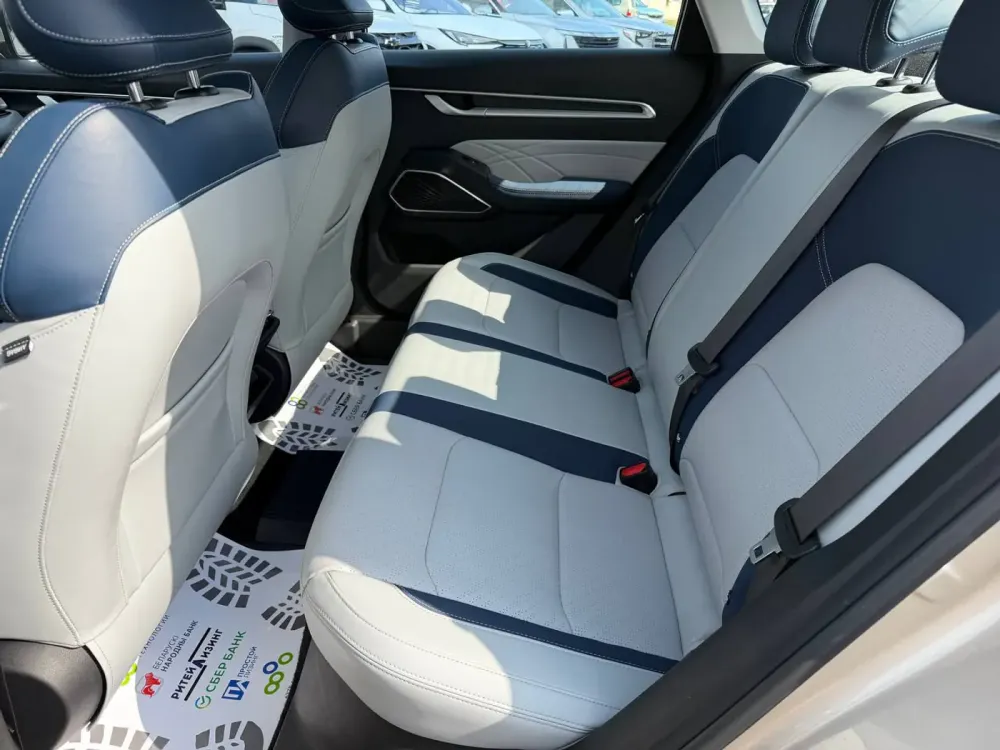 Продажа Geely Emgrand 7 II, 2023г., Гомель Гомель - изображение 16