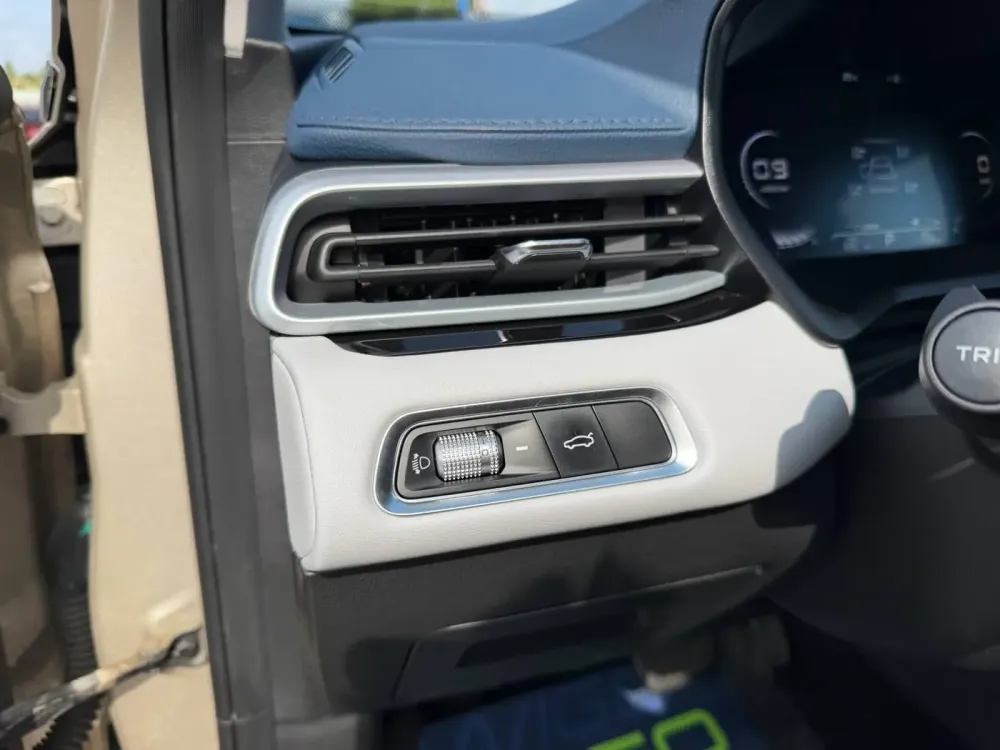 Продажа Geely Emgrand 7 II, 2023г., Гомель Гомель - изображение 14