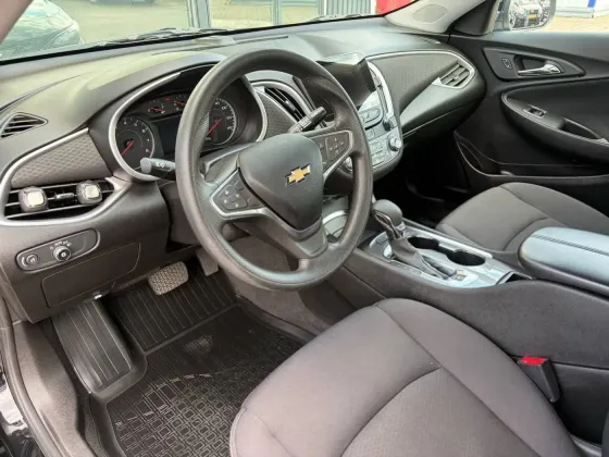Продажа Chevrolet Malibu IX Рестайлинг, 2022г., Жлобин Жлобин