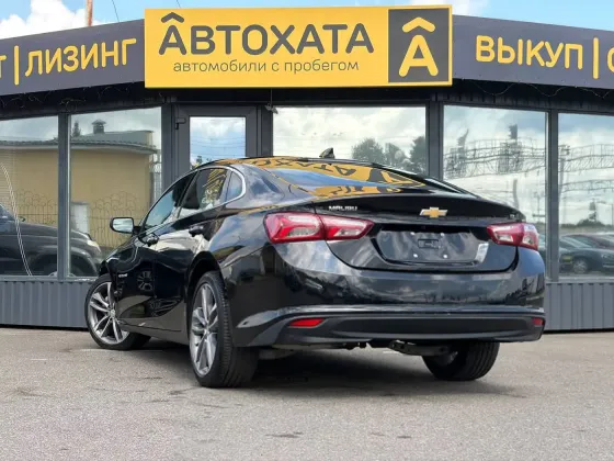 Продажа Chevrolet Malibu IX Рестайлинг, 2022г., Жлобин Жлобин