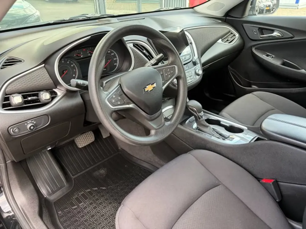 Продажа Chevrolet Malibu IX Рестайлинг, 2022г., Жлобин Жлобин - изображение 5