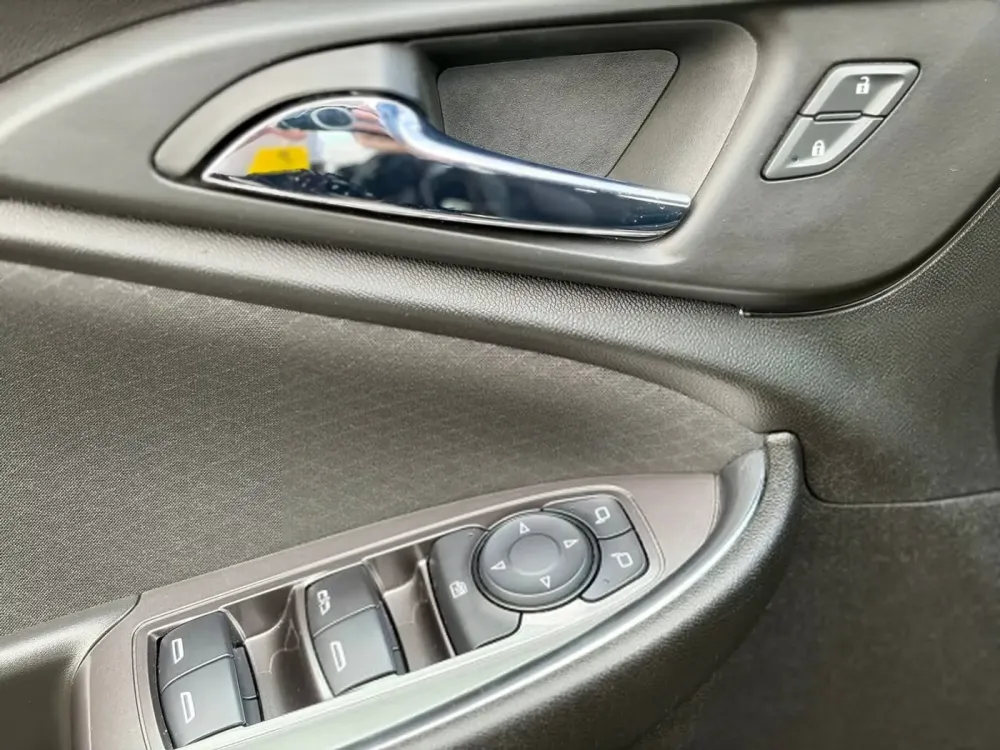 Продажа Chevrolet Malibu IX Рестайлинг, 2022г., Жлобин Жлобин - изображение 6