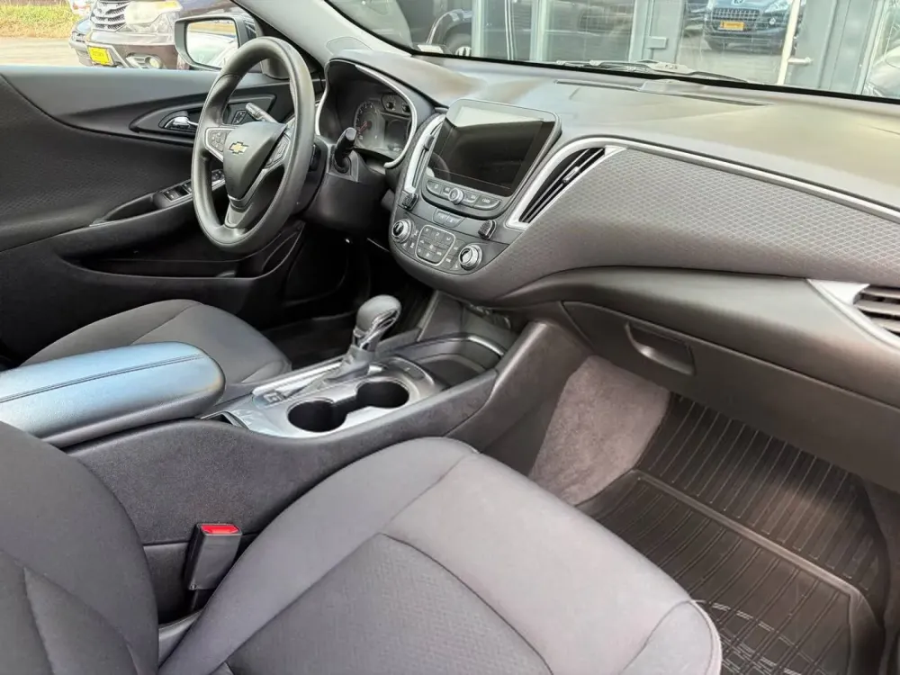 Продажа Chevrolet Malibu IX Рестайлинг, 2022г., Жлобин Жлобин - изображение 8
