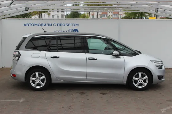 Продажа Citroen C4 Picasso II, 2015г., Минск Минск