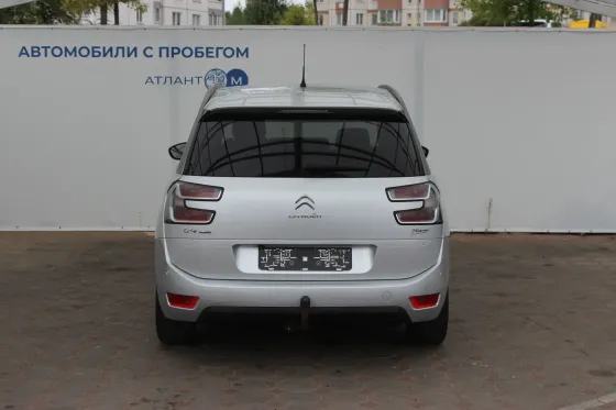 Продажа Citroen C4 Picasso II, 2015г., Минск Минск