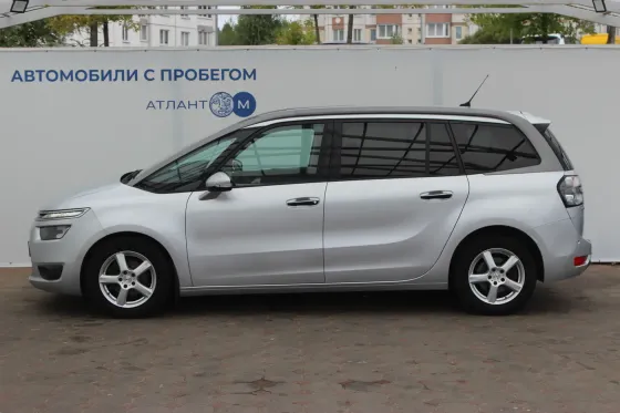 Продажа Citroen C4 Picasso II, 2015г., Минск Минск